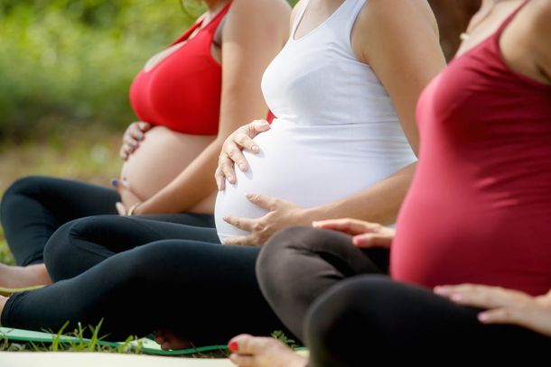 Prenatal Classes
