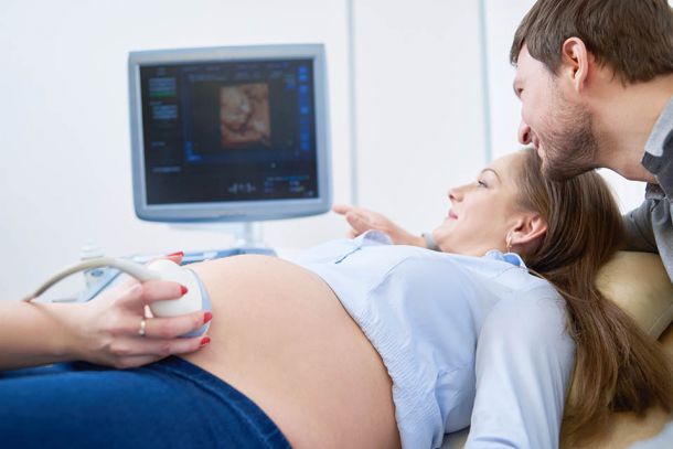 Prenatal Tests