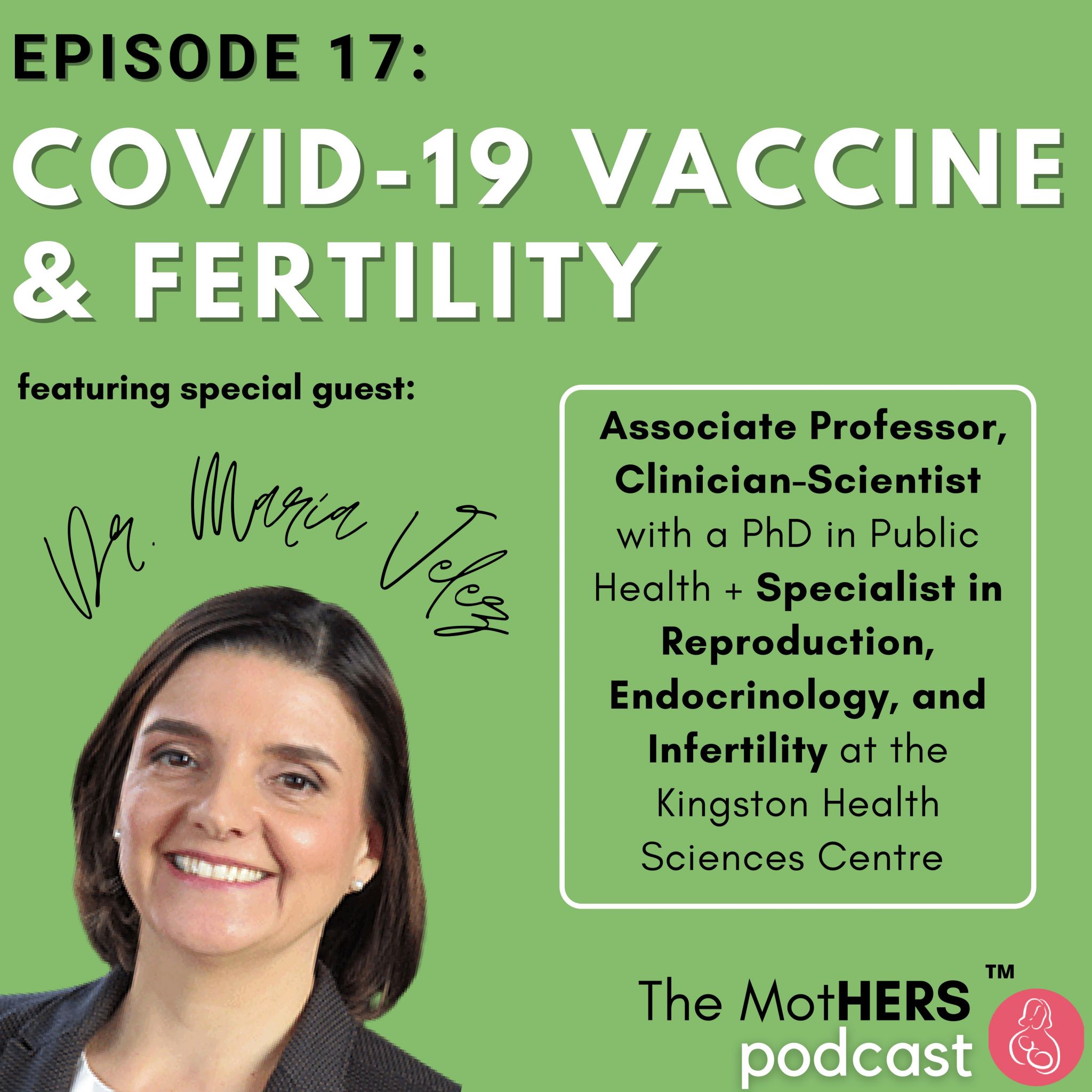 COVID 19 vaccine and fertility