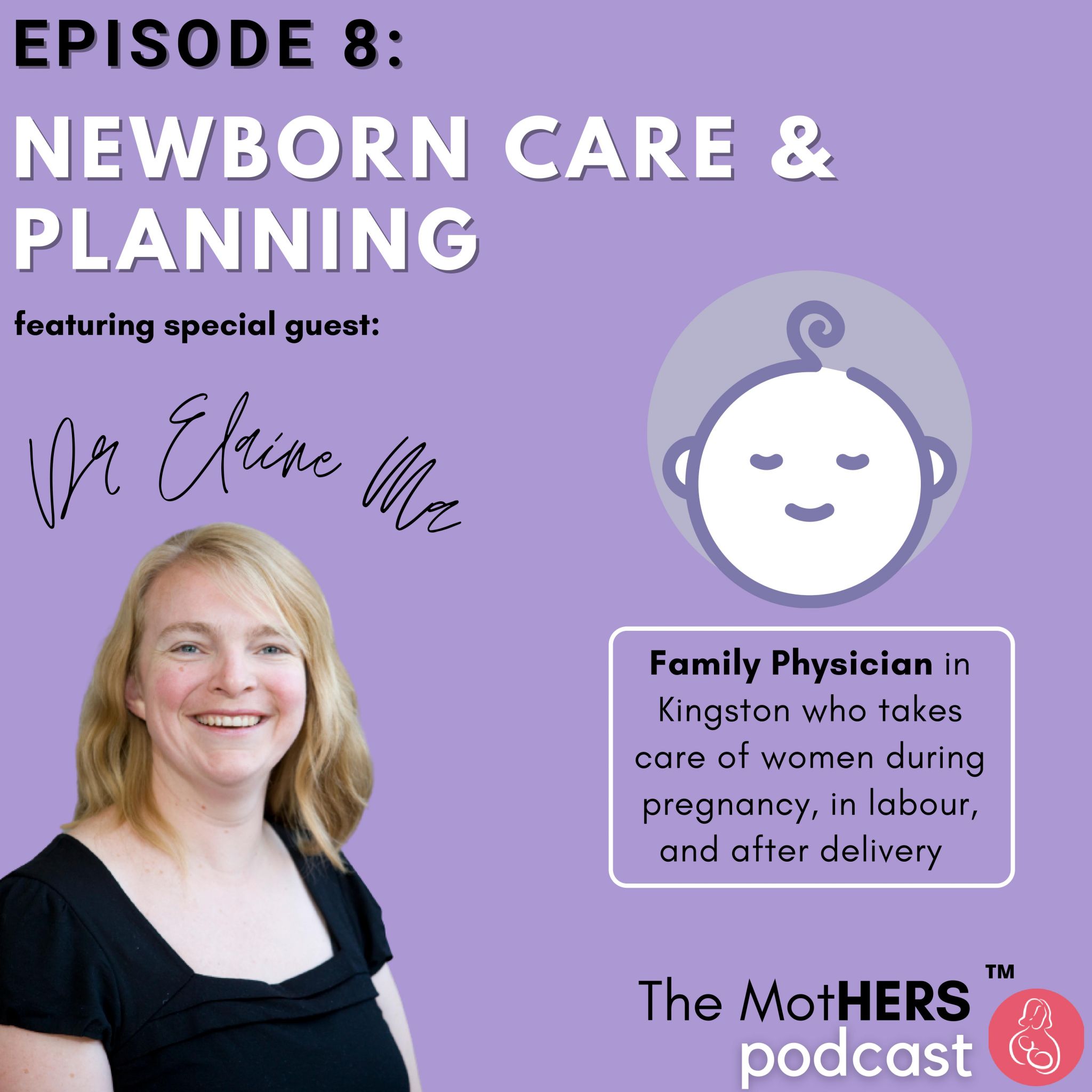Newborn Care and Planning