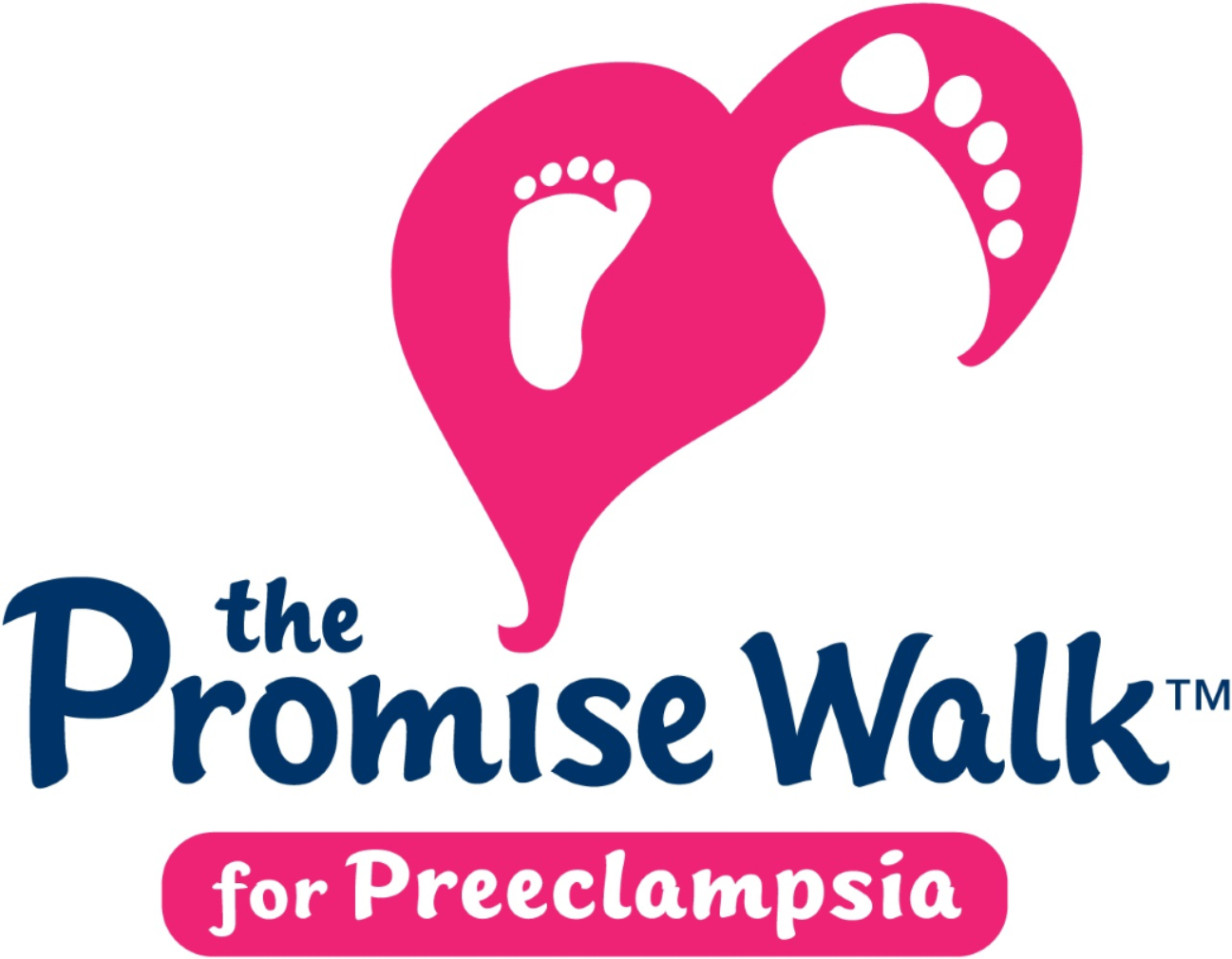 The Promise Walk