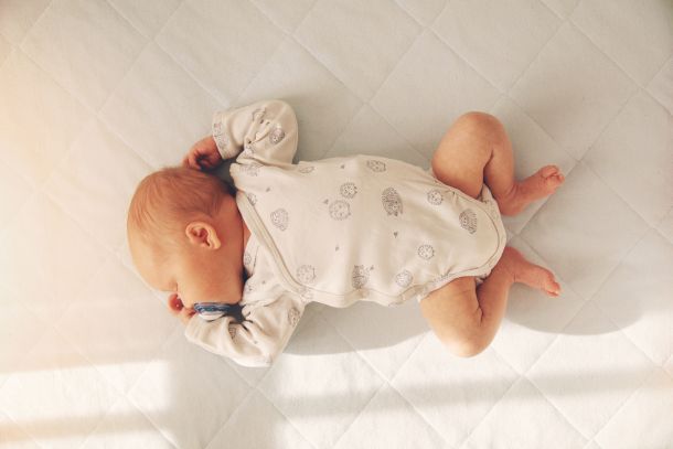 Safe Sleep and SIDS Safe Sleep and SIDS