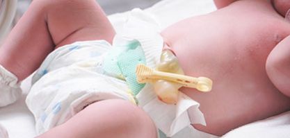 Delayed Cord Clamping (DCC)