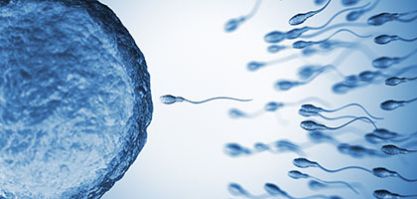 What can cause infertility?