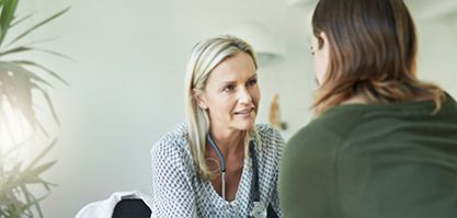 Maternal Health Clinic