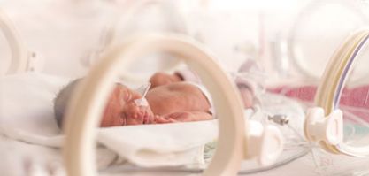 Neonatal Intensive Care Unit (NICU)