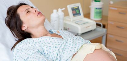 Pain Management in Labour