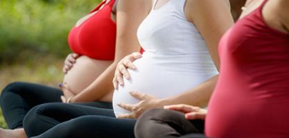 Prenatal Classes